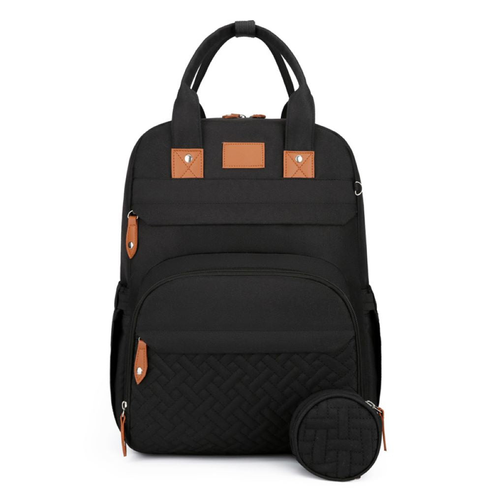 Multifunkčná taška pre mamičky