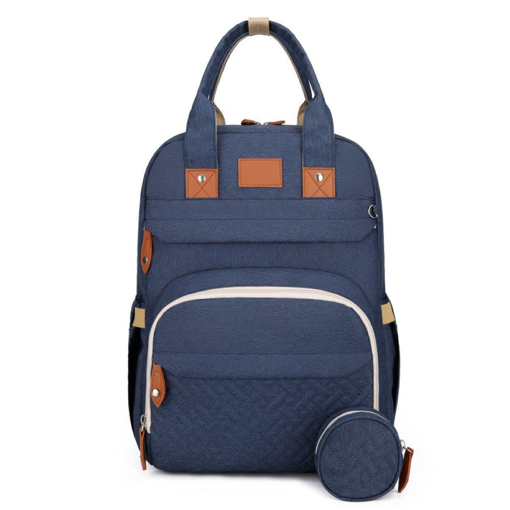 Multifunkčná taška pre mamičky