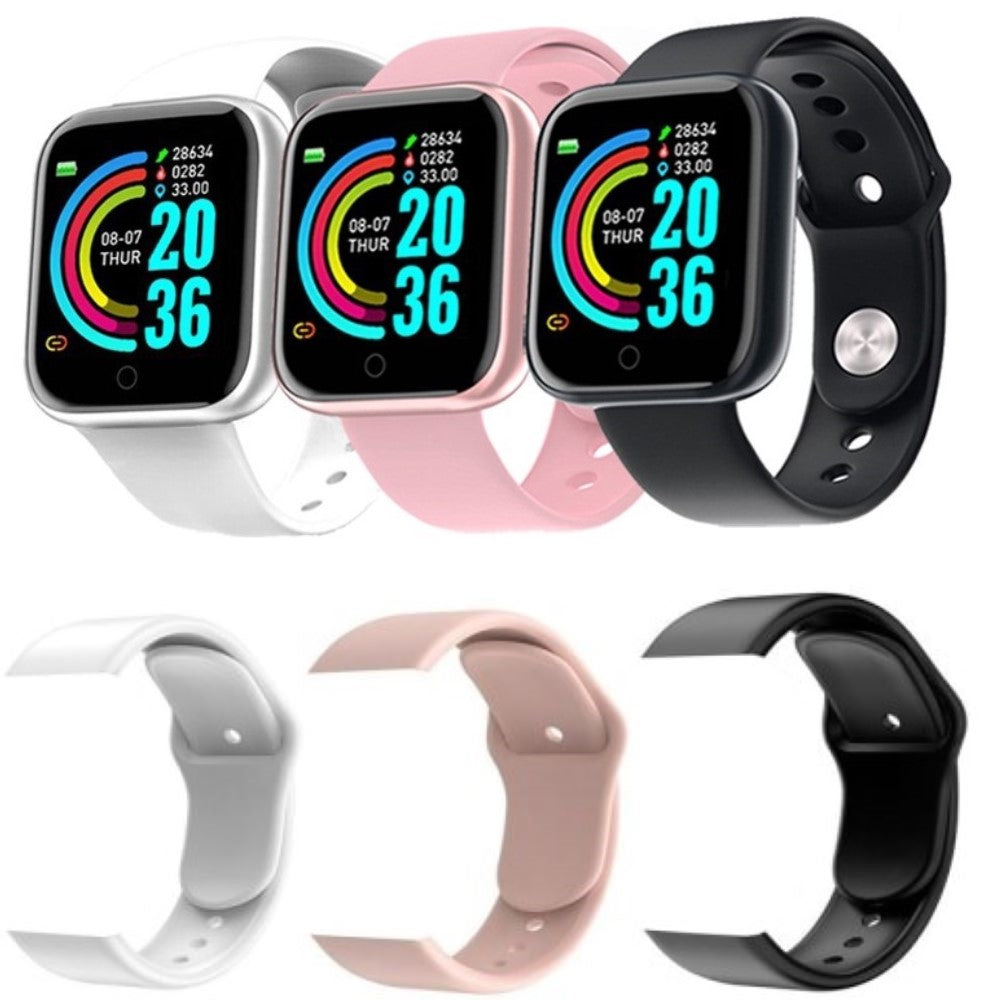 Remienok pre Smartwatch X001