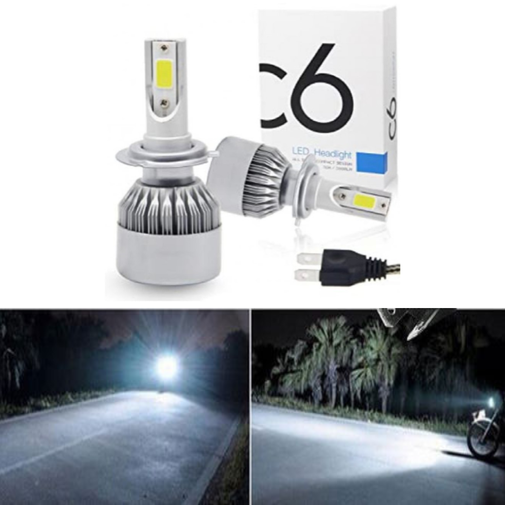 LED Žiarovky do auta