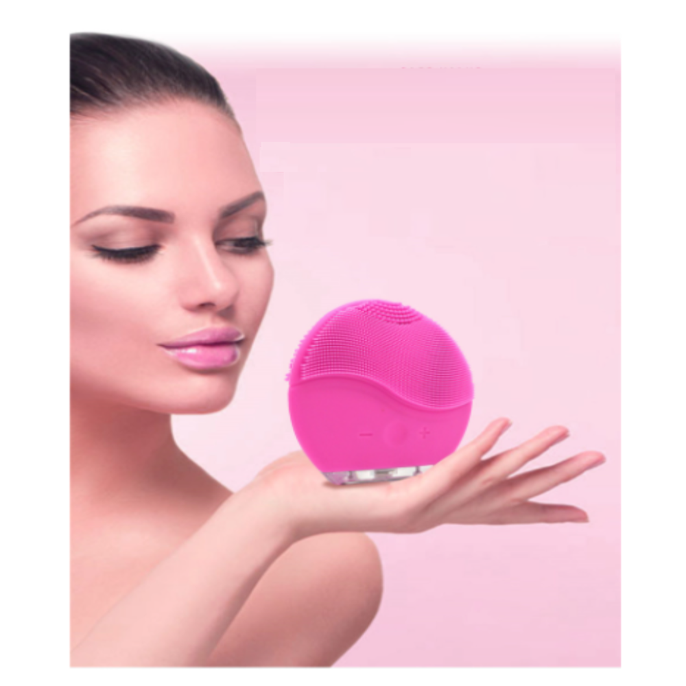 Čistič a masér tváre