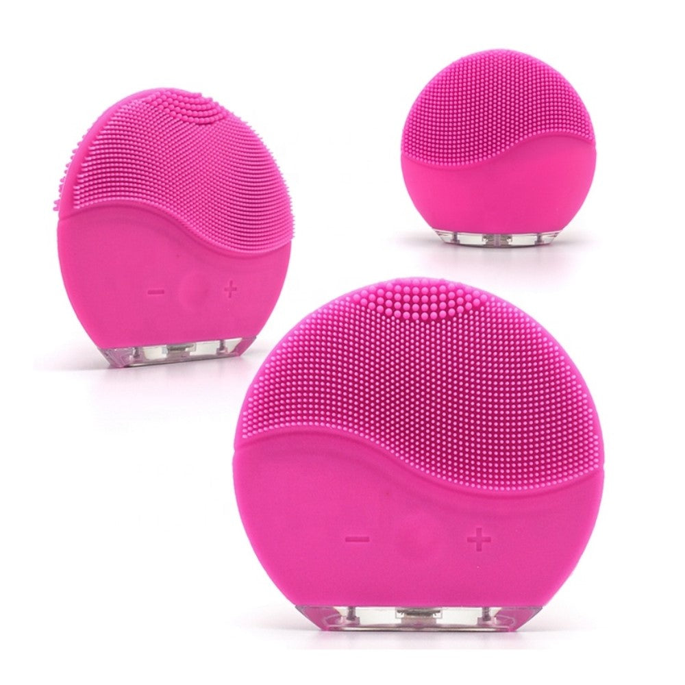 Čistič a masér tváre