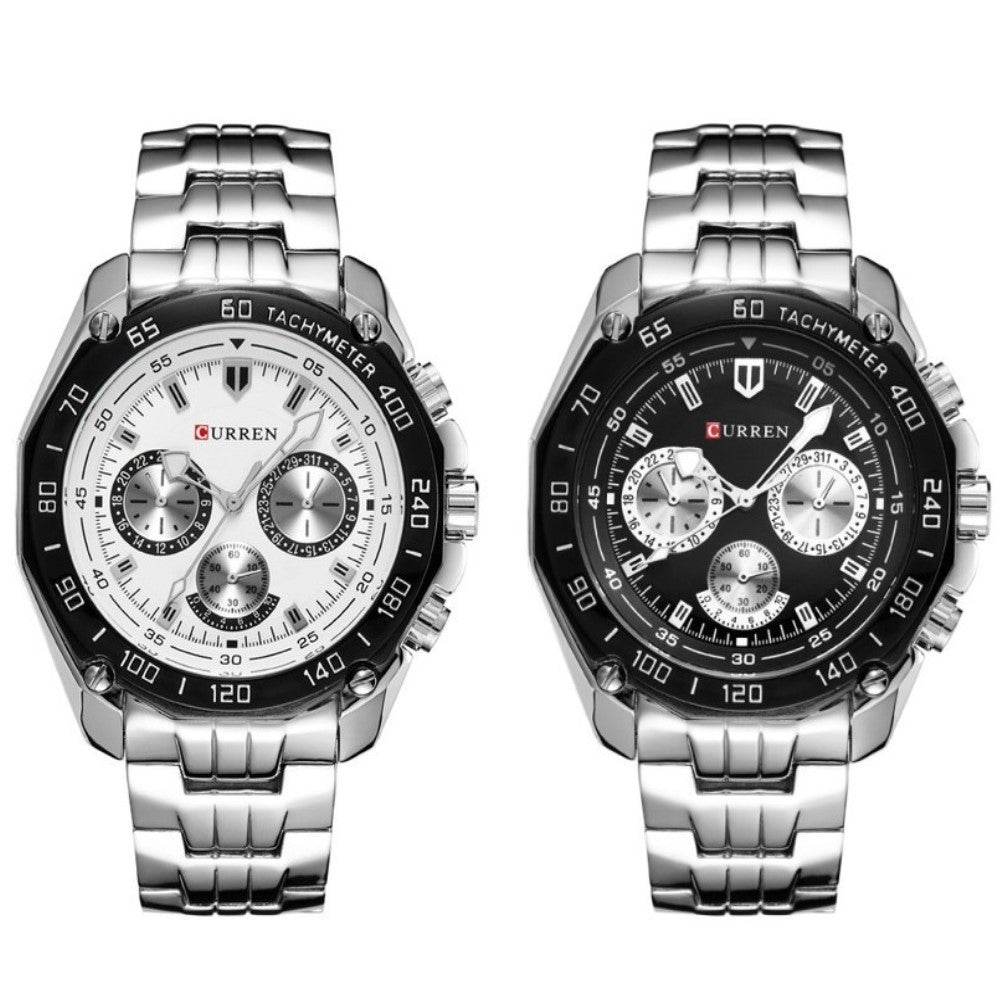 Pánske hodinky SWISSCURREN