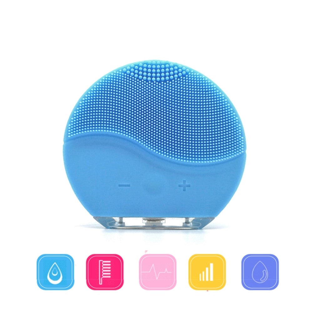 Čistič a masér tváre