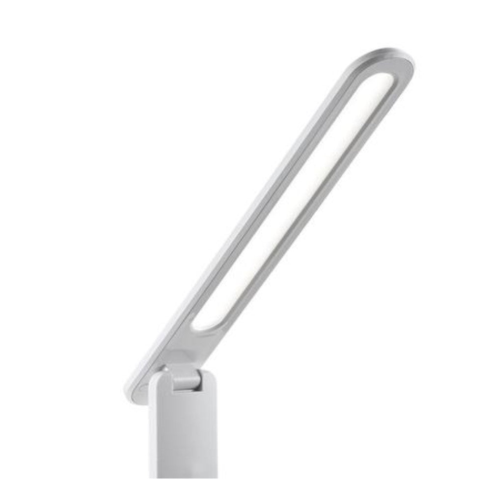 Moderná bezdrôtová LED stolová lampa