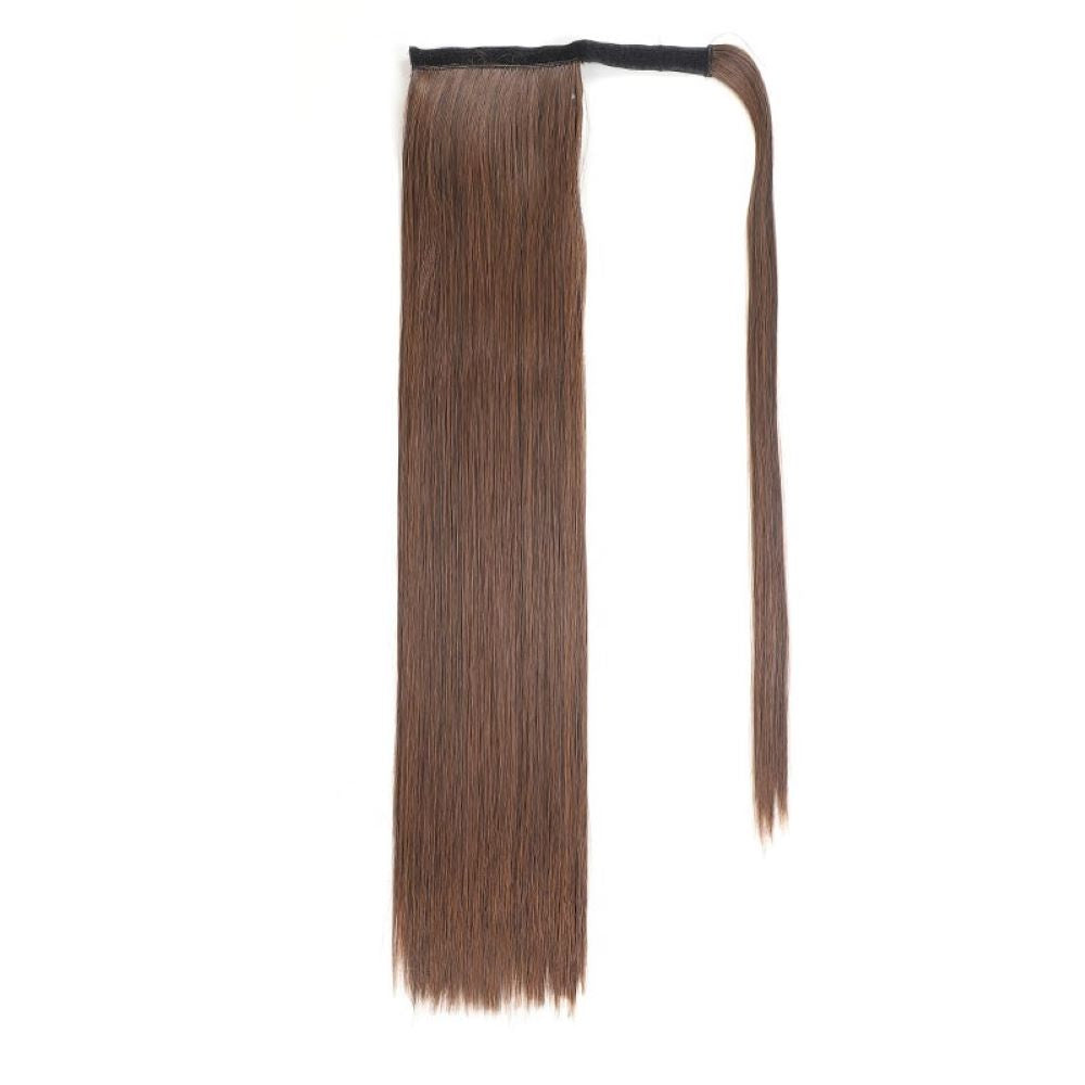Umelé predlžujúce pramene do vlasov