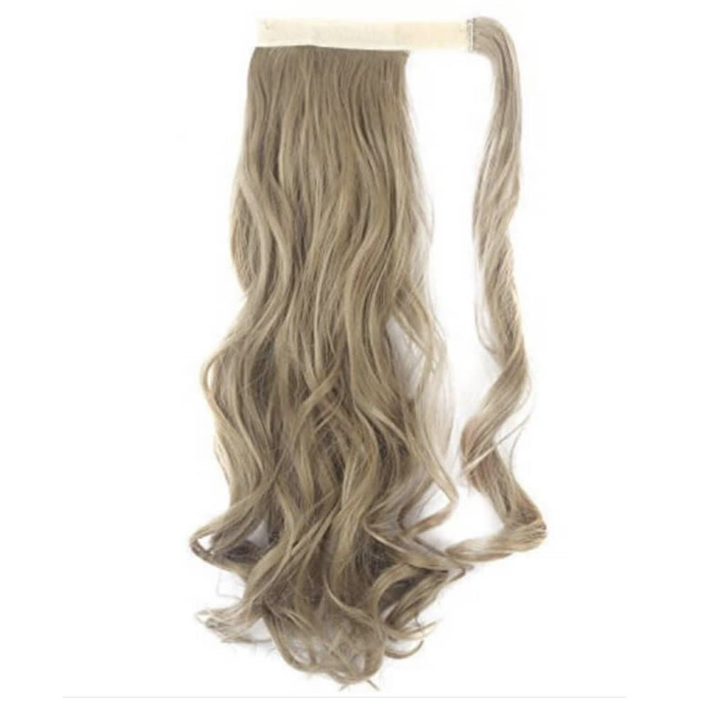 Umelé predlžujúce pramene do vlasov