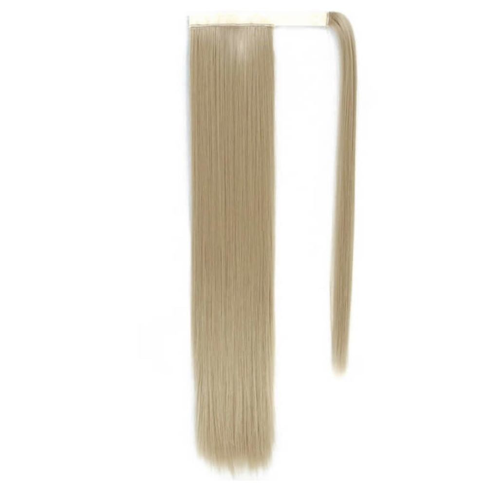 Umelé predlžujúce pramene do vlasov