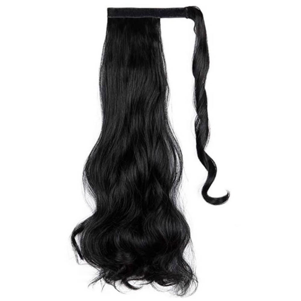 Umelé predlžujúce pramene do vlasov