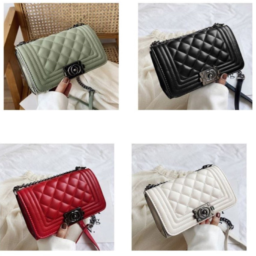 Dámska kabelka BEATRICE