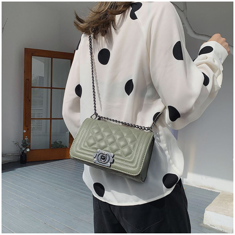 Dámska kabelka BEATRICE