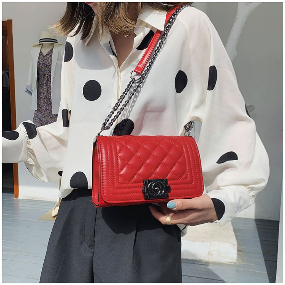 Dámska kabelka BEATRICE