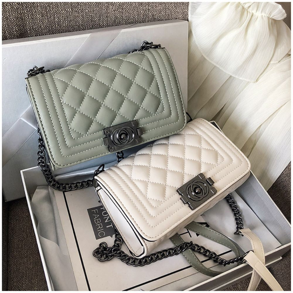 Dámska kabelka BEATRICE