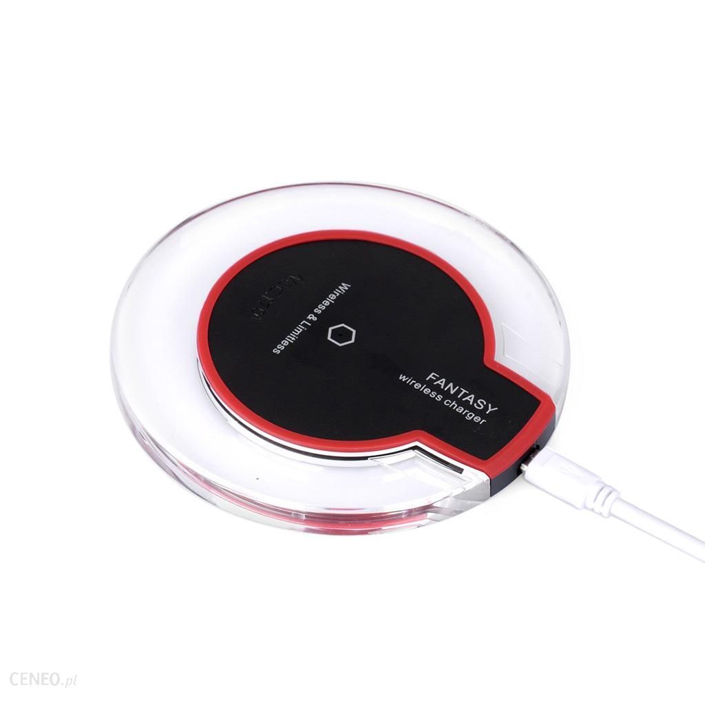 Rýchlej bezdrôtovej nabíjačky mobilných telefónov