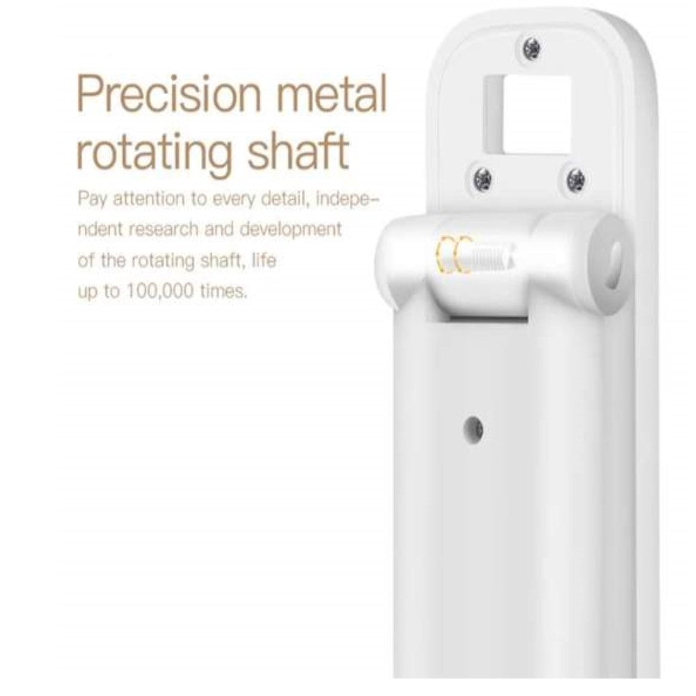 Moderná bezdrôtová LED stolová lampa