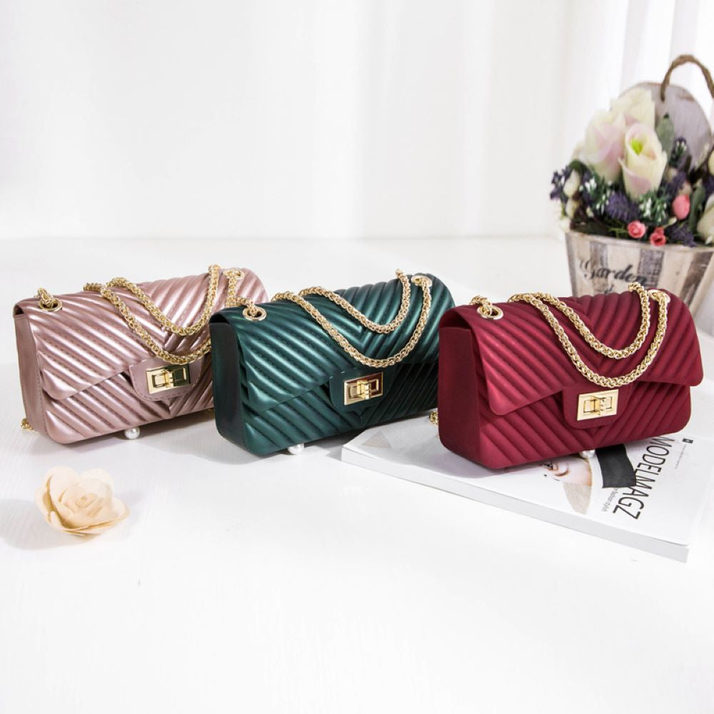 Dámska kabelka CAROLINE