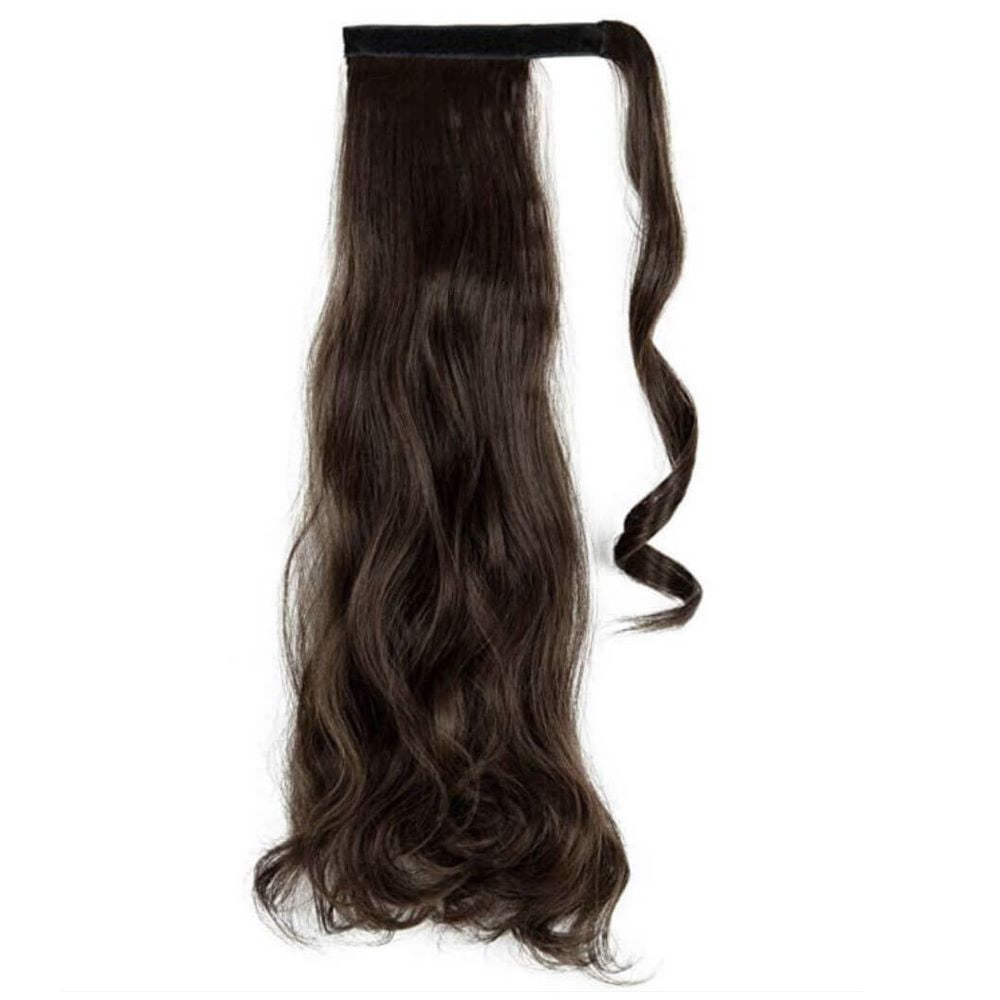 Umelé predlžujúce pramene do vlasov