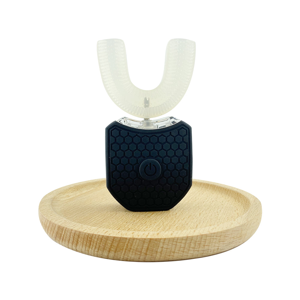 Automatická elektrická zubná kefka