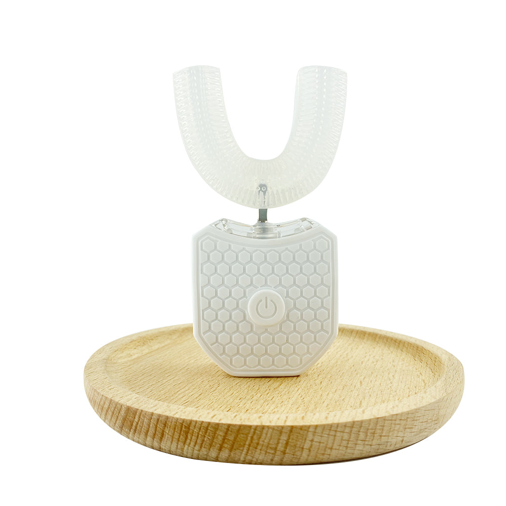 Automatická elektrická zubná kefka