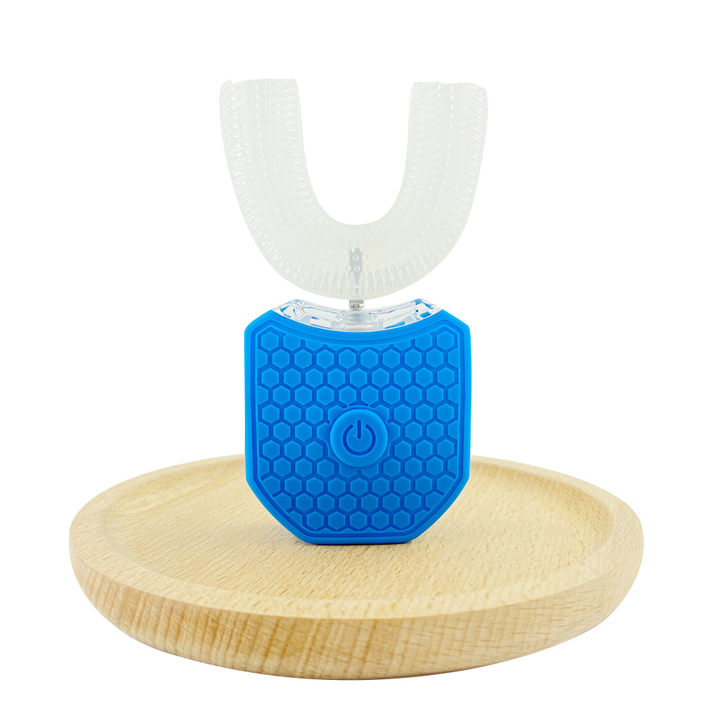 Automatická elektrická zubná kefka