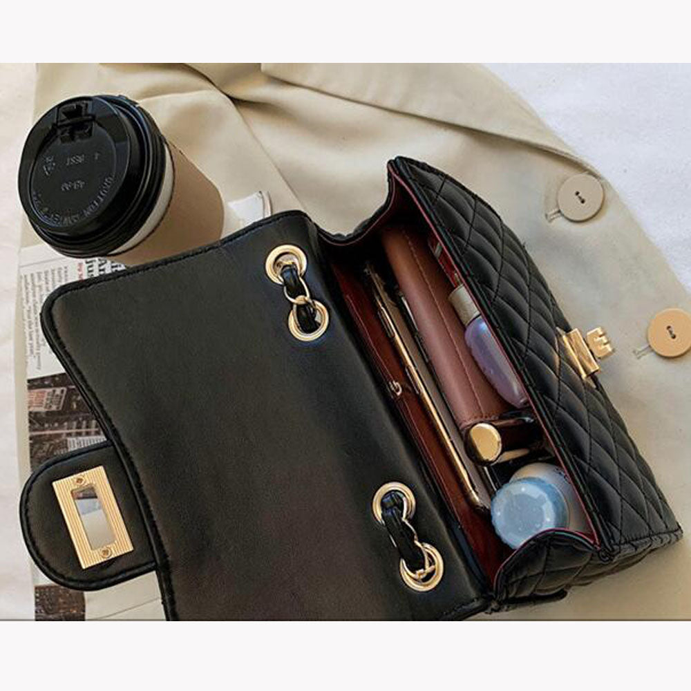 Dámska kabelka ESTELLE