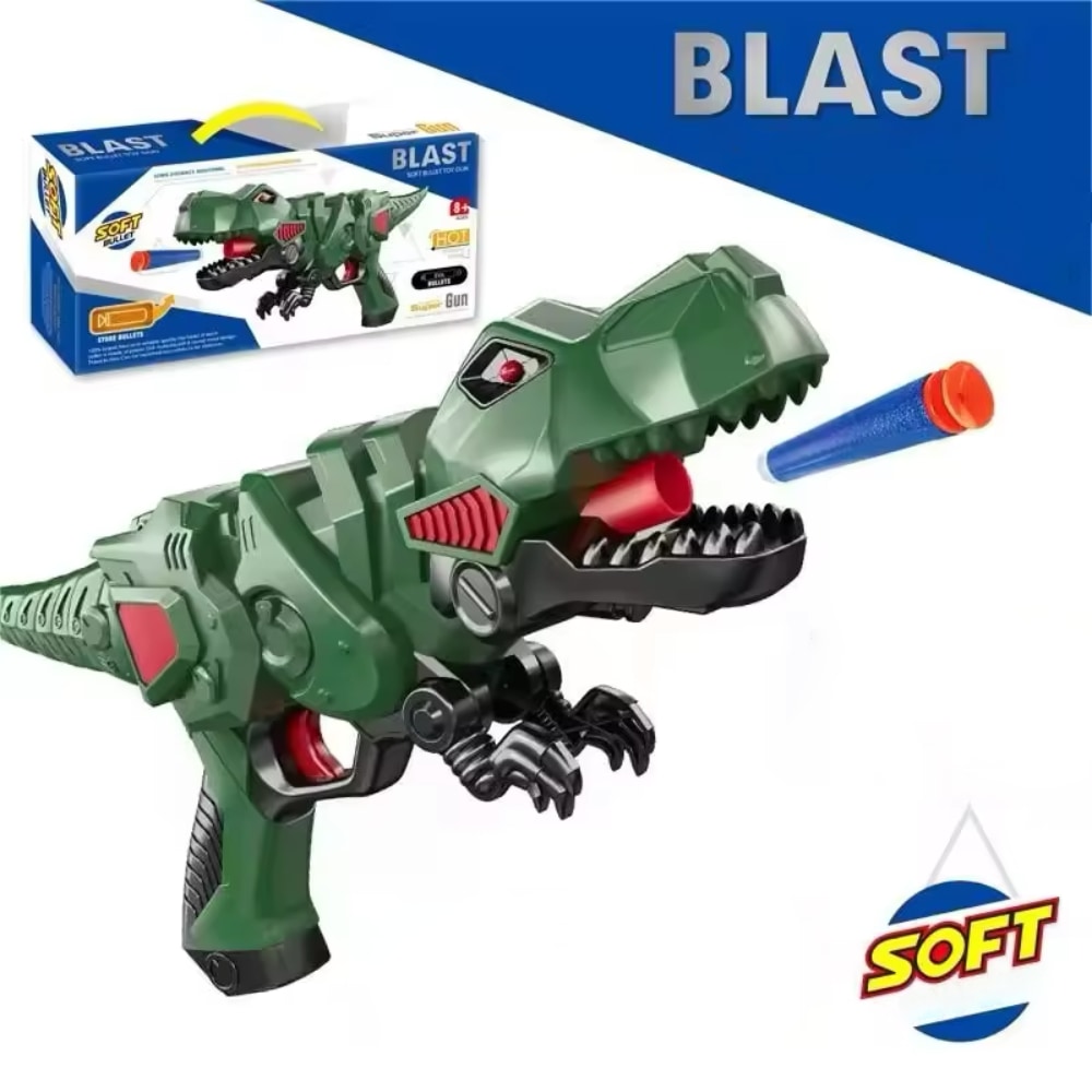 Detská hračka Dino Blaster