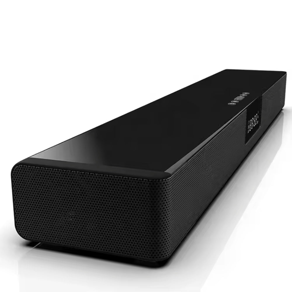 Soundbar reproduktor s Bluetooth a bezdrôtovým nabíjaním