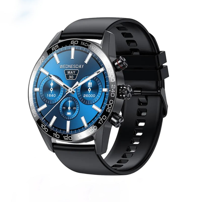 Inteligentné hodinky Smart Steel Pro