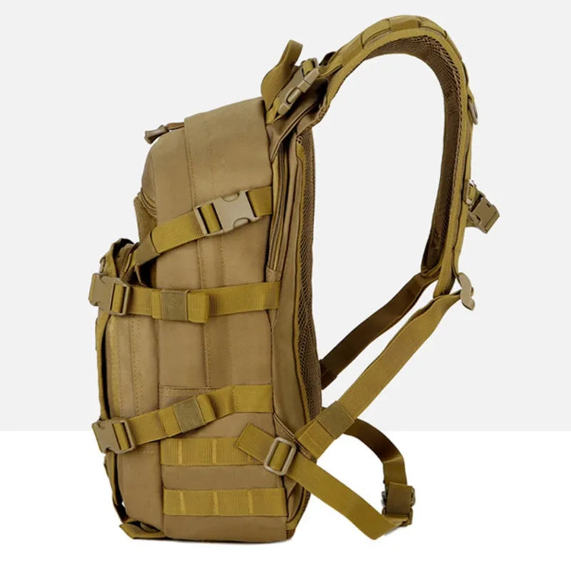 Taktický batoh Maverick 25L