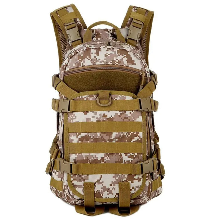 Taktický batoh Maverick 25L
