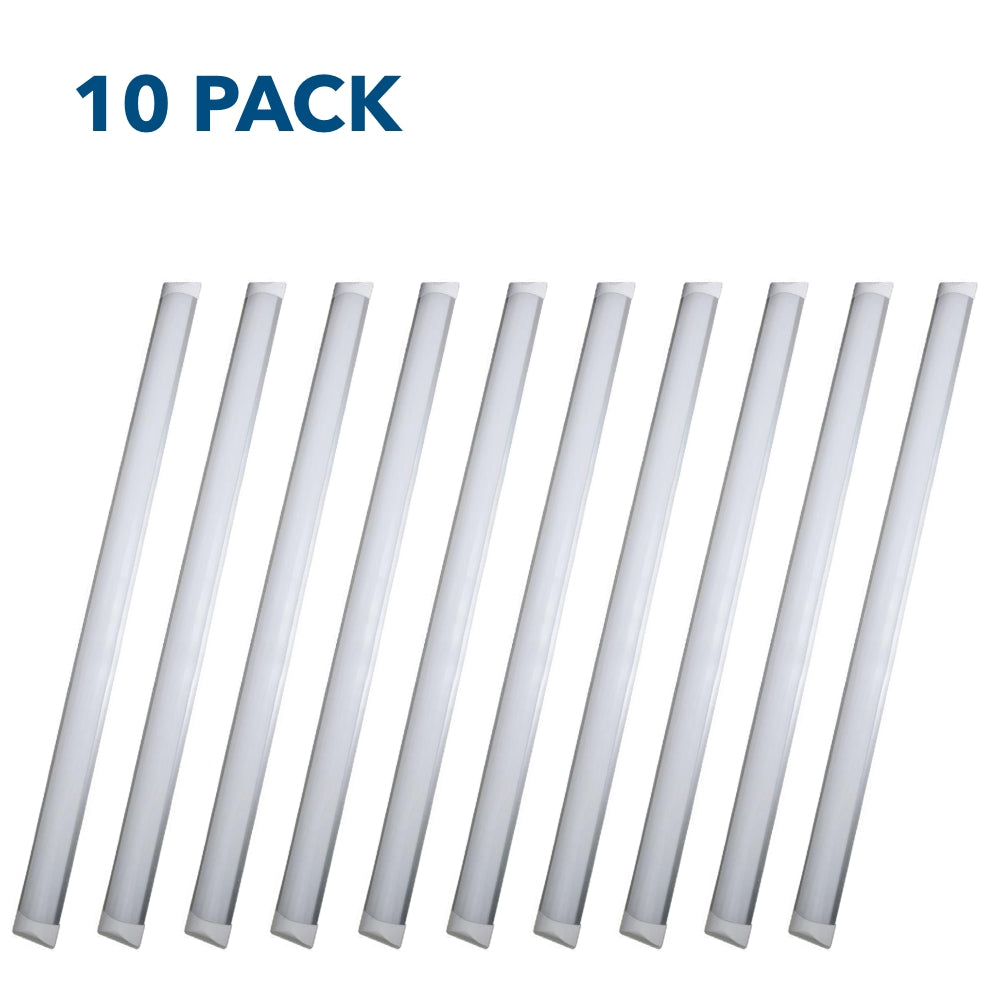 LED trubicové 120W, 120cm