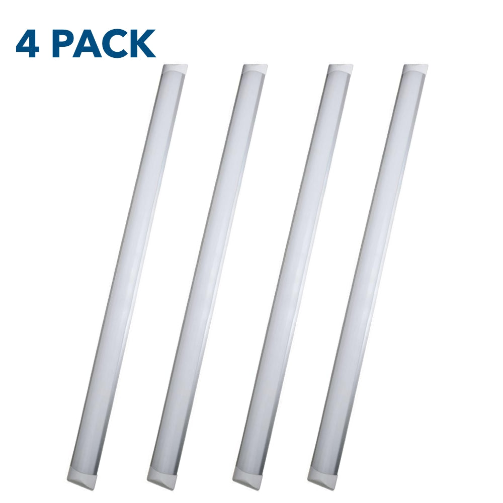 LED trubicové 120W, 120cm