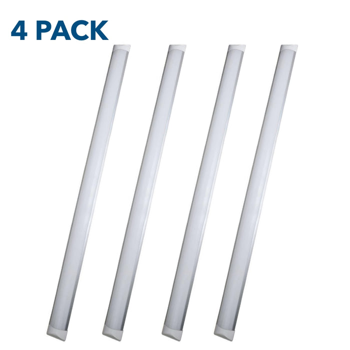LED trubicové 120W, 120cm