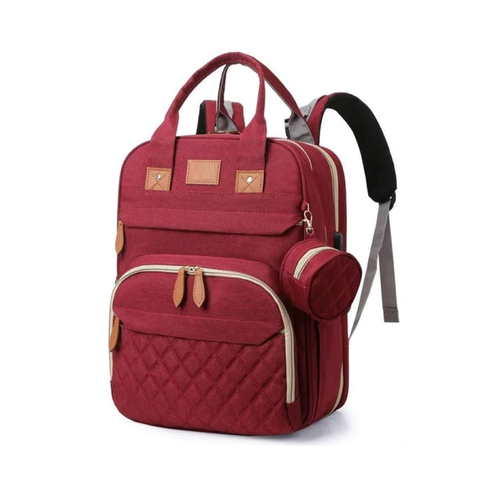 Multifunkčná taška pre mamičky