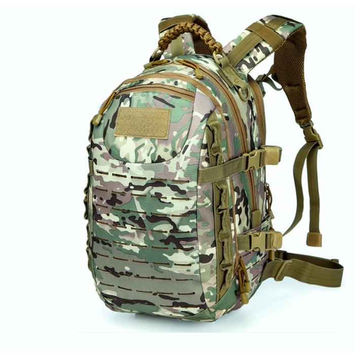 Taktický batoh Commando 30L+