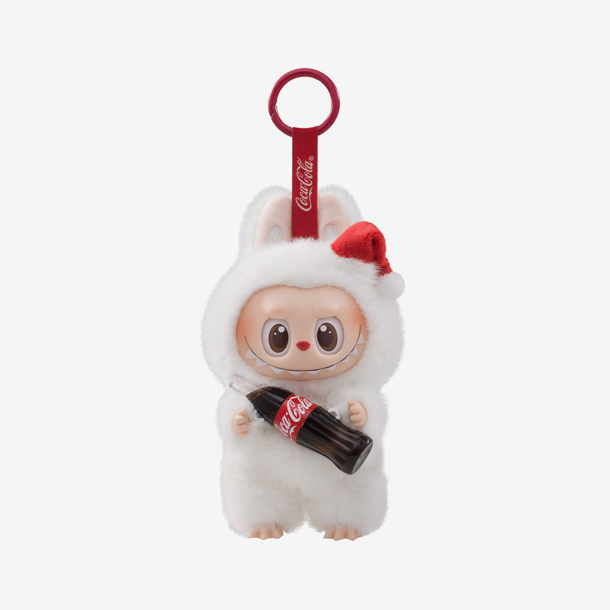Labubu Coca-Cola Series – Blind Box