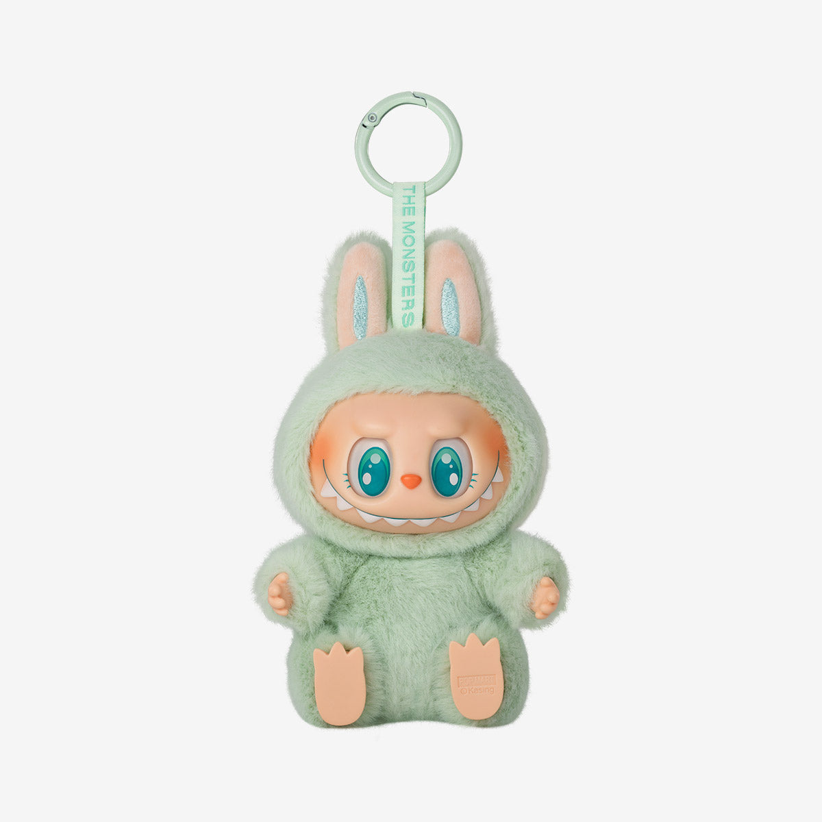 Labubu Have a Seat - Blind Box
