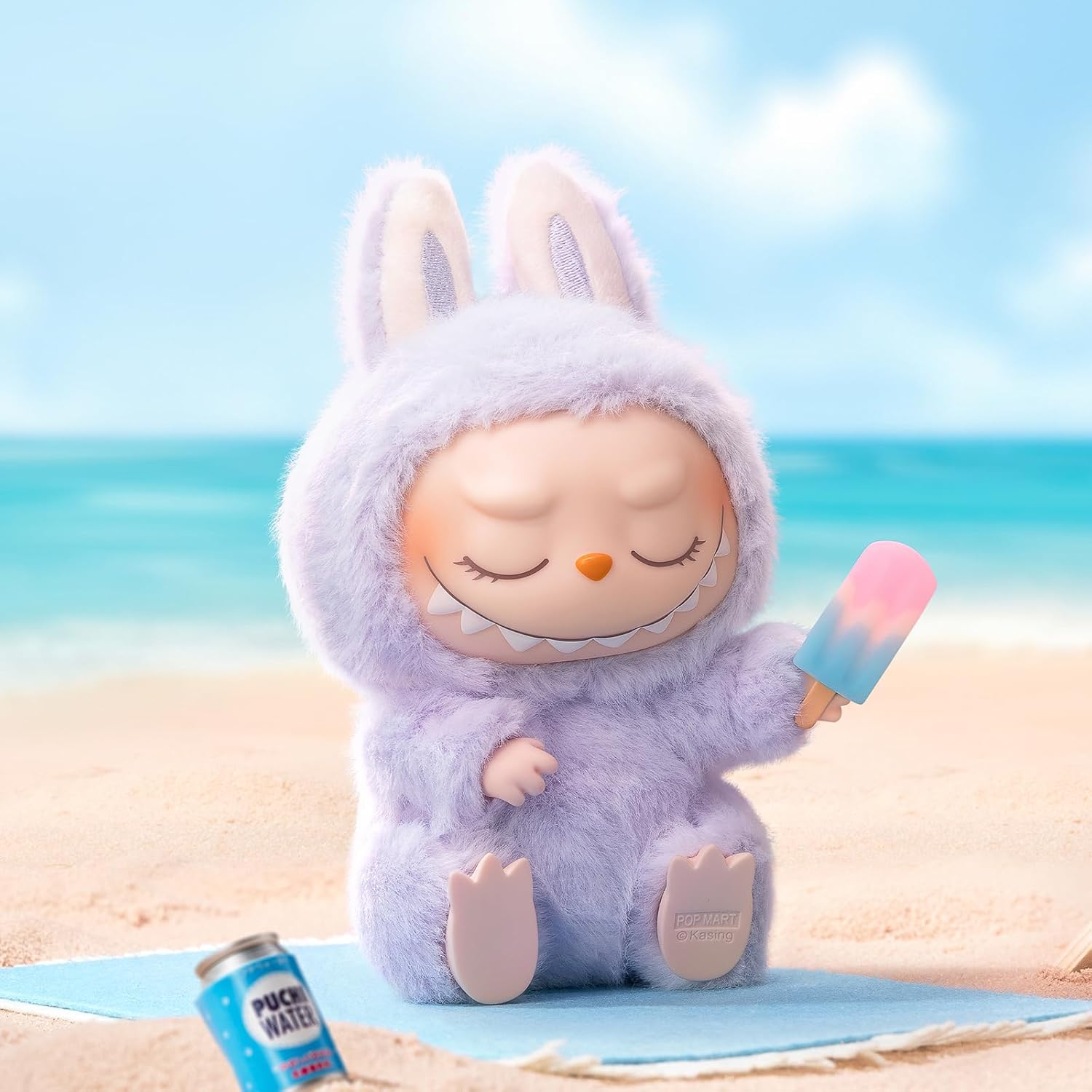 Labubu Have a Seat - Blind Box