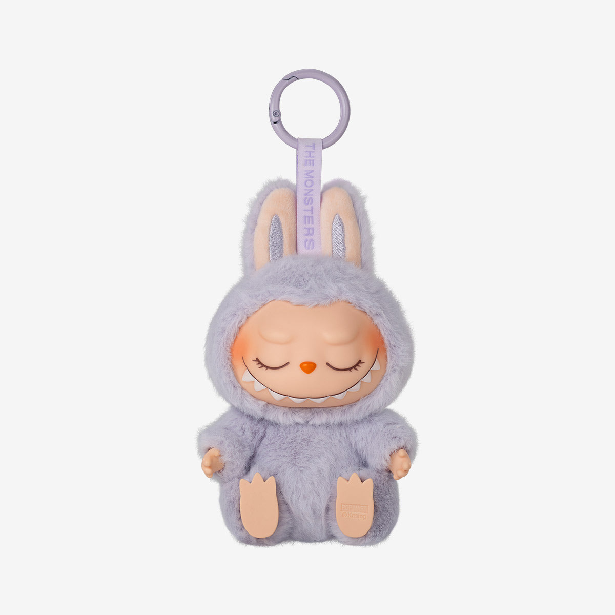 Labubu Have a Seat - Blind Box