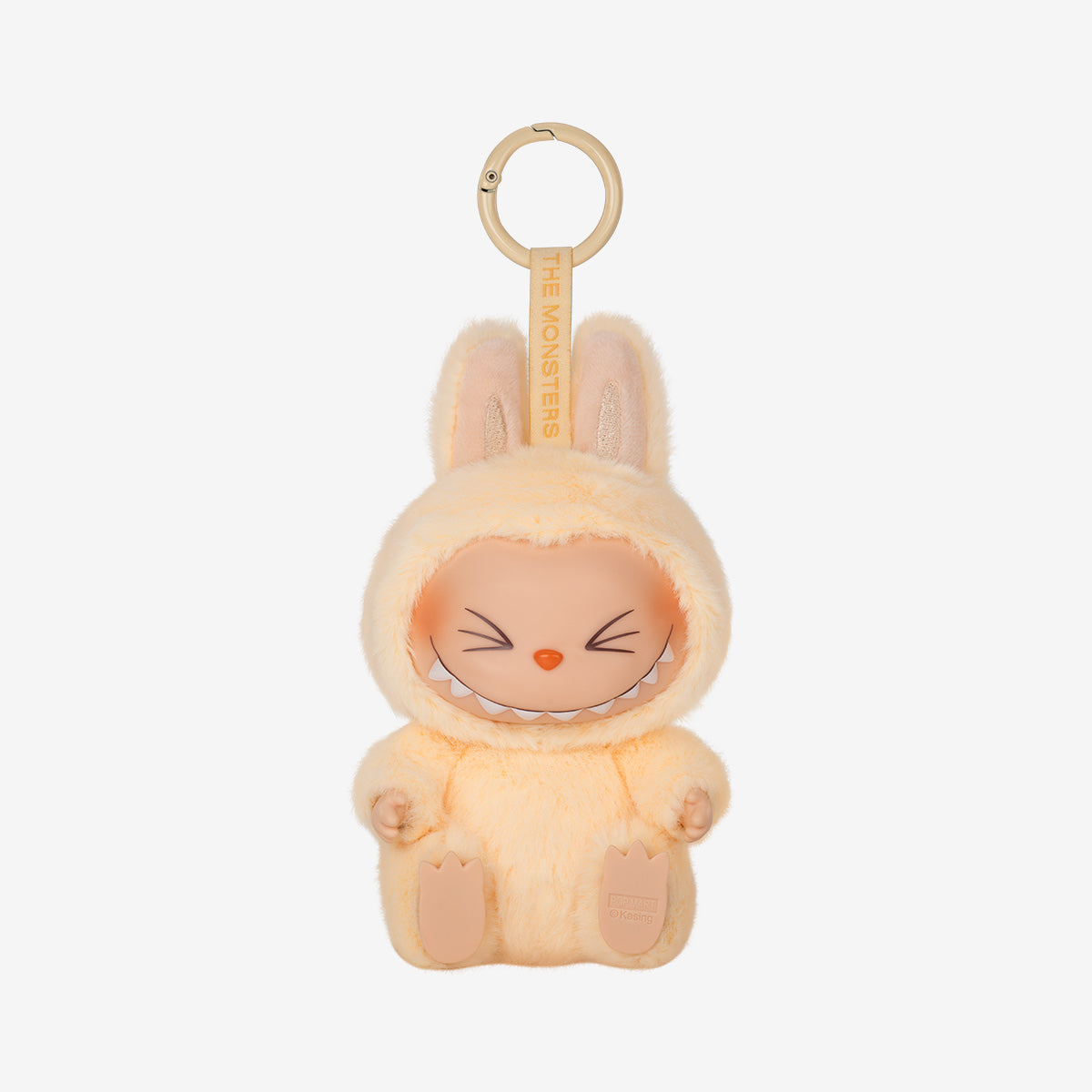 Labubu Have a Seat - Blind Box