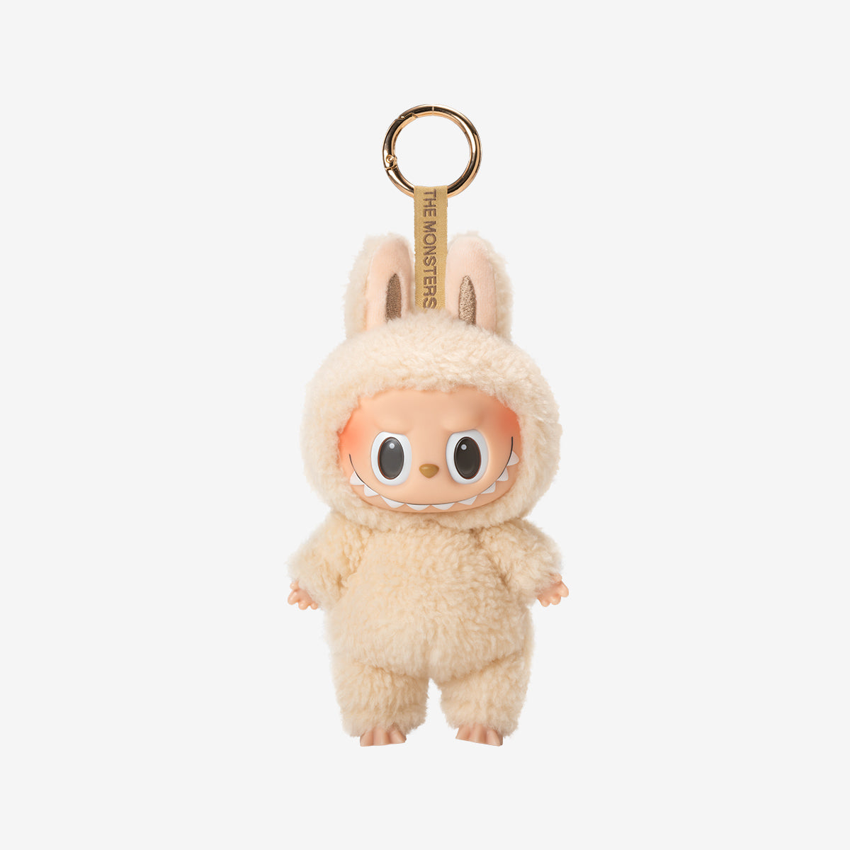 Labubu Exciting Macaron - Blind Box