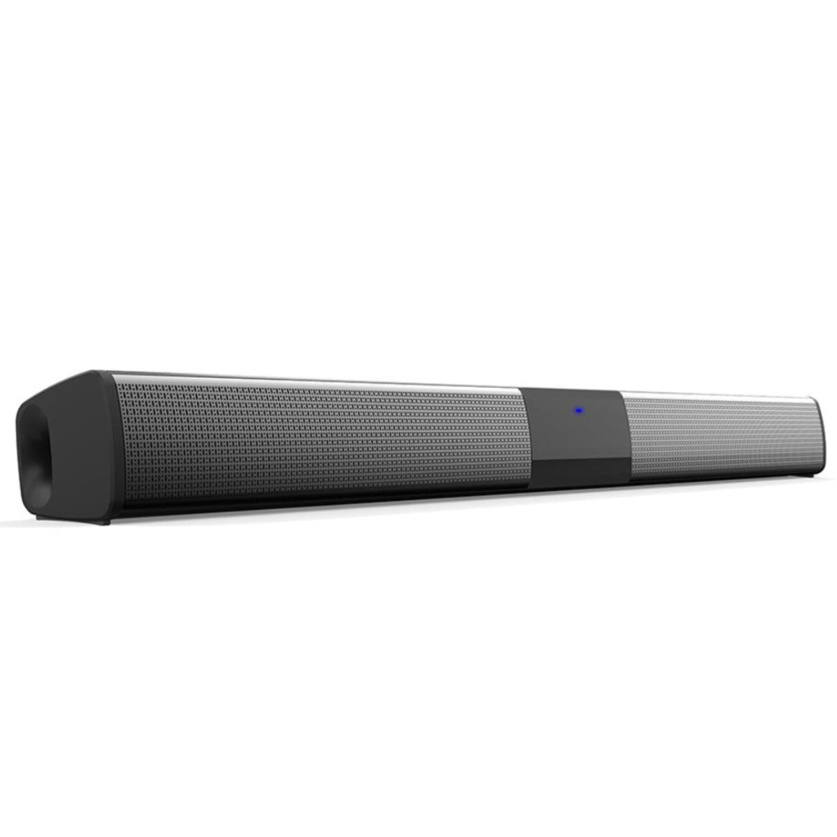 SonicLine 4.0 Bluetooth soundbar – 55 cm, 4 reproduktory, priestorový zvuk