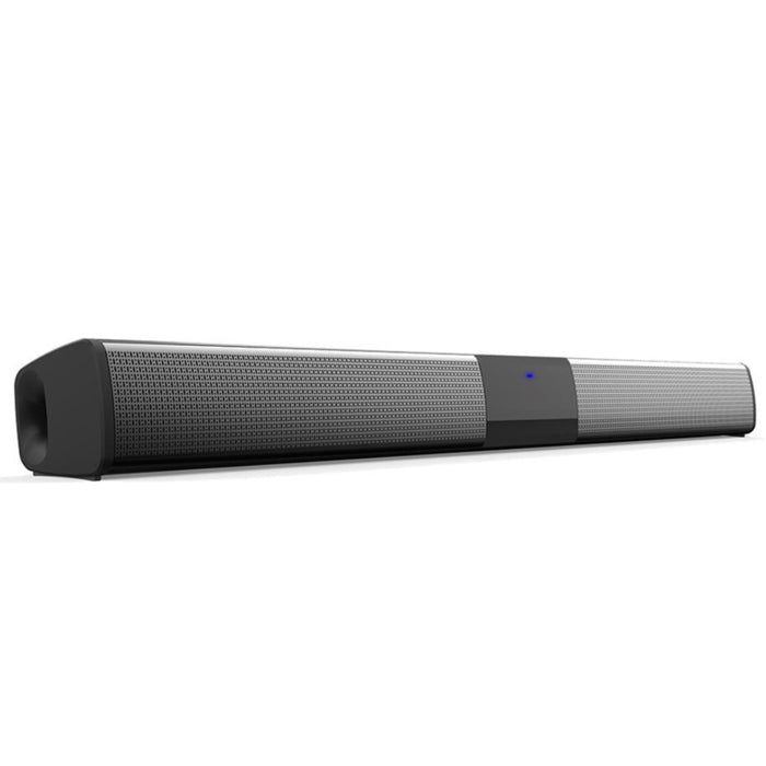 SonicLine 4.0 Bluetooth soundbar – 55 cm, 4 reproduktory, priestorový zvuk