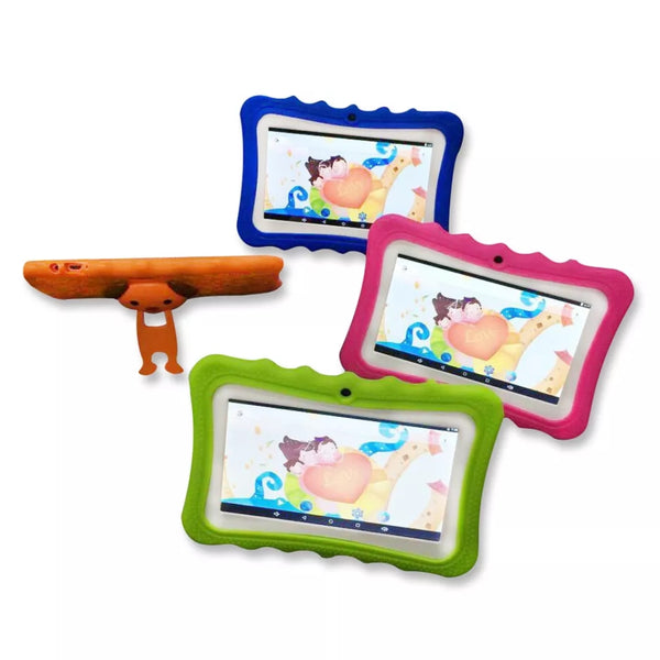 Detský tablet SmartKid, 7-palcový, odolný voči nárazom