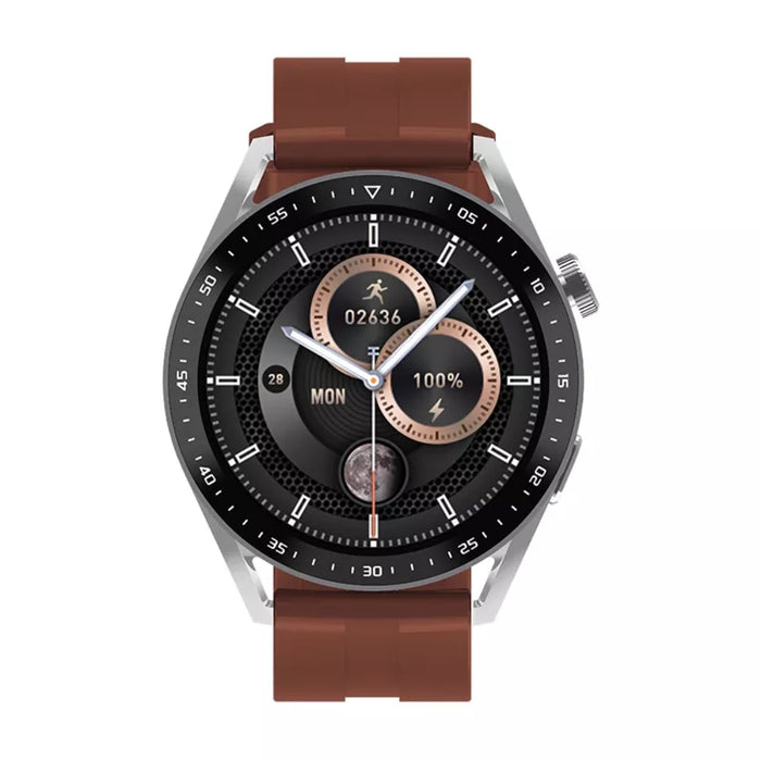 Inteligentné hodinky Zoncept