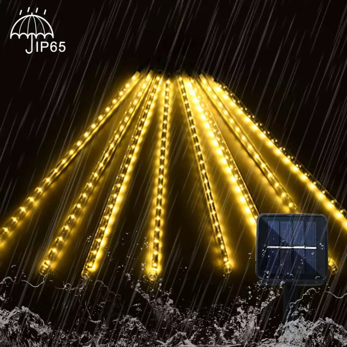 LED Meteory - vianočné osvetlenie 3m