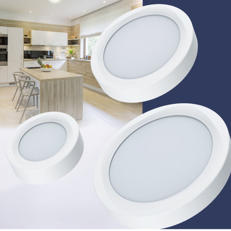 LED Panely